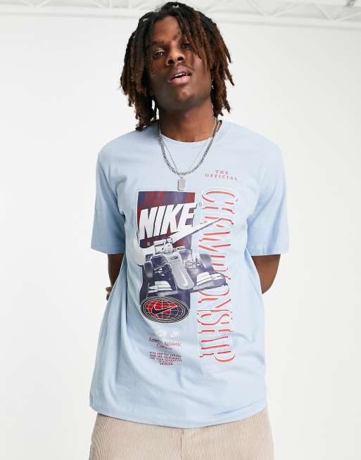 Nike store americana shirt