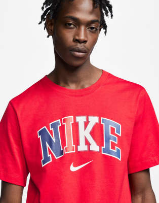 nike americana shirt