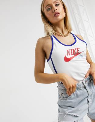 nike americana tank