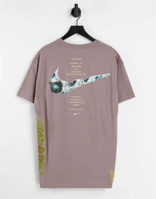 archaeo brown shirts