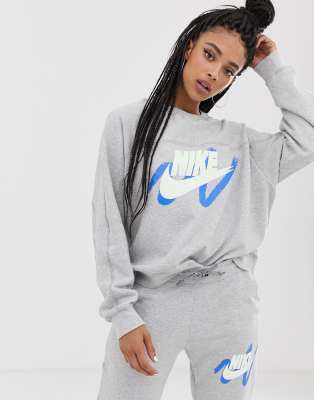 asos nike womens