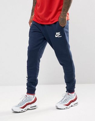 nike archive joggers