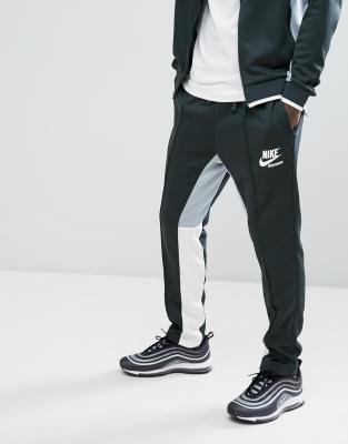 nike archive tracksuit