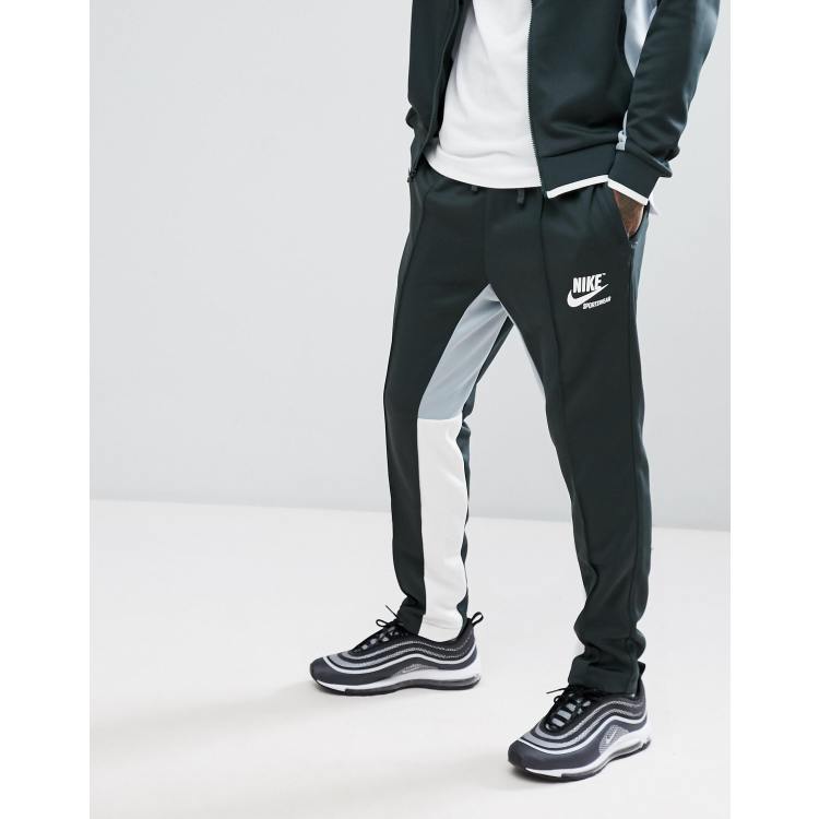 Nike clearance archive joggers