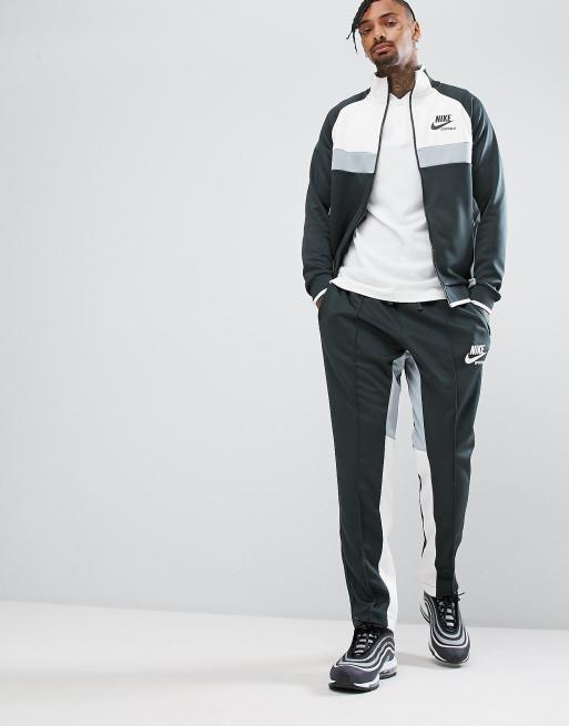 Nike store archive tracksuit