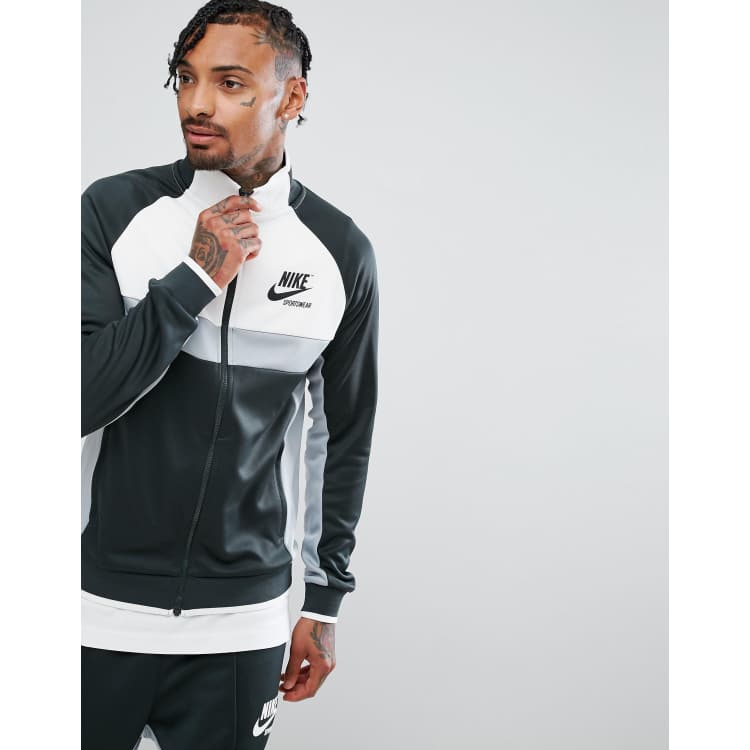 Nike on sale archive jacket