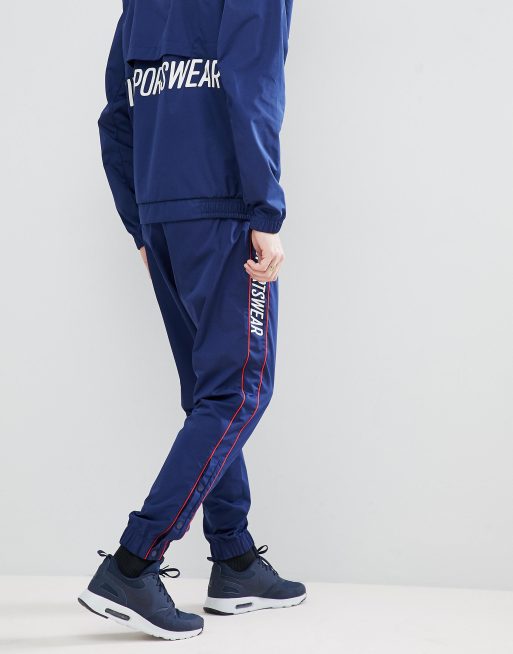 Nike archive hot sale sweatpants