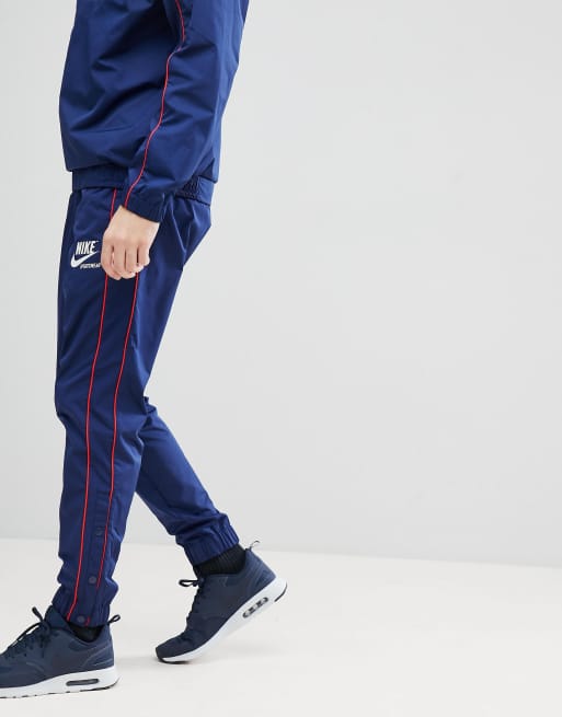 Nike store archive joggers