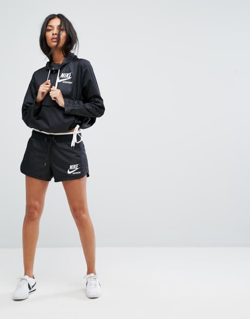 Nike shop archive jacket