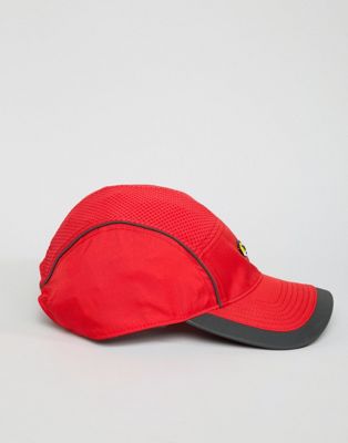 tn hat red