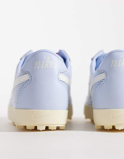 Nike Astrograbber sneakers in light blue  , 2 of 5