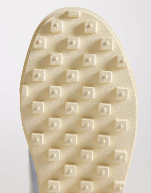 Nike Astrograbber sneakers in light blue  , 5 of 5