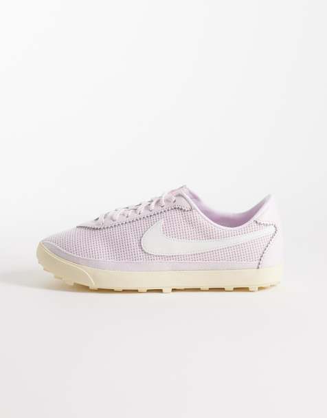 Nike Astrograbber sneakers in light purple - view 1