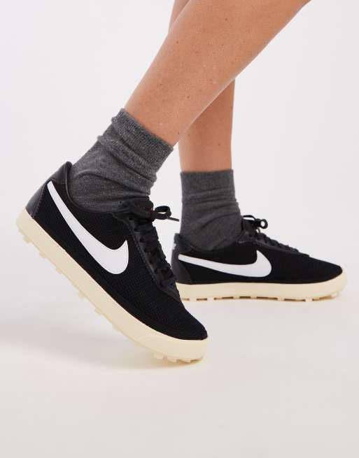 Nike - Astrograbber TXT - Baskets - Noir, 2 de 5