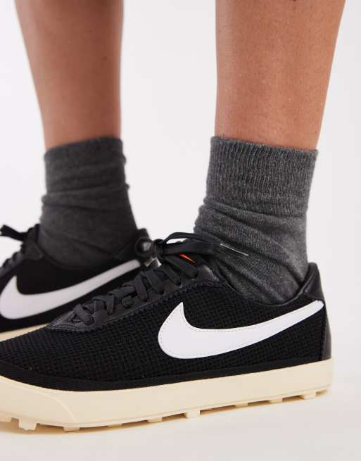 Nike - Astrograbber TXT - Baskets - Noir, 3 de 5