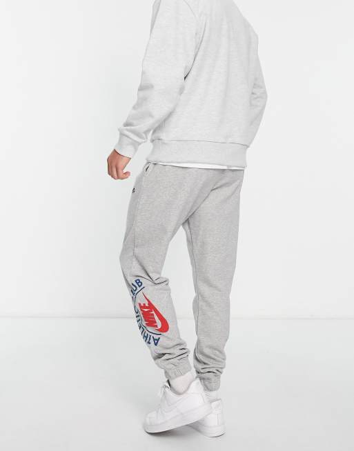 Athletic best sale sweatpants nike