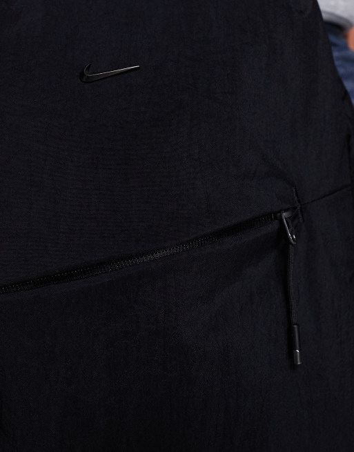 Nike Aura 24l Backpack - Black/Gunmetal