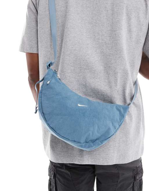 【NIKE】◆AURA CRESCENT CROSS BAG◆クロスバッグ◆正規品◆ Nike Aura Crescent Crossbody Bag - Free Shipping | DSW