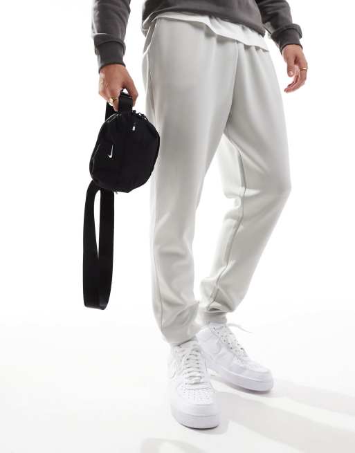 Nike Aura fanny pack in black | ASOS display picture 3