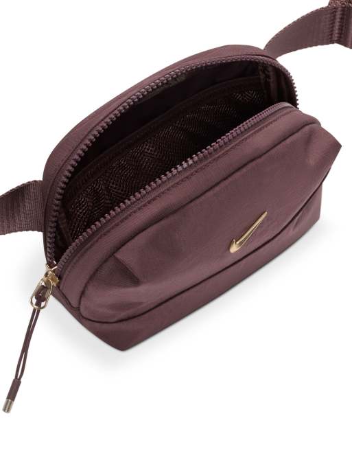 Nike Aura waistpack in brown  , 2 of 4