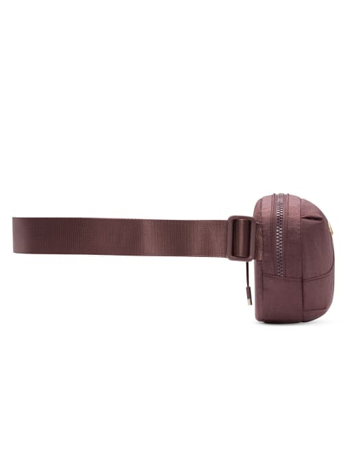 Nike Aura waistpack in brown  , 3 of 4
