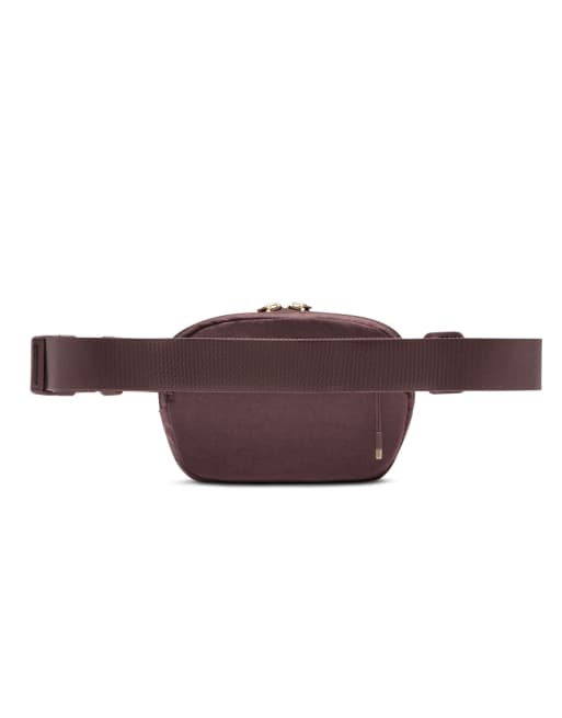 Nike Aura waistpack in brown  , 4 of 4