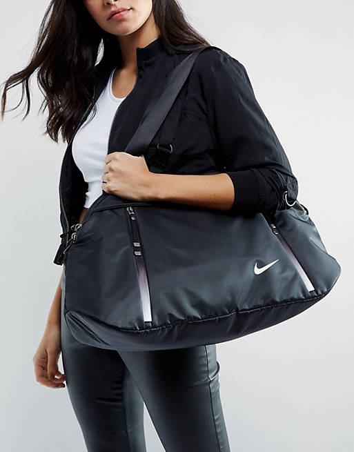 Antagonista solo Acompañar Nike Auralux Travel Bag | ASOS