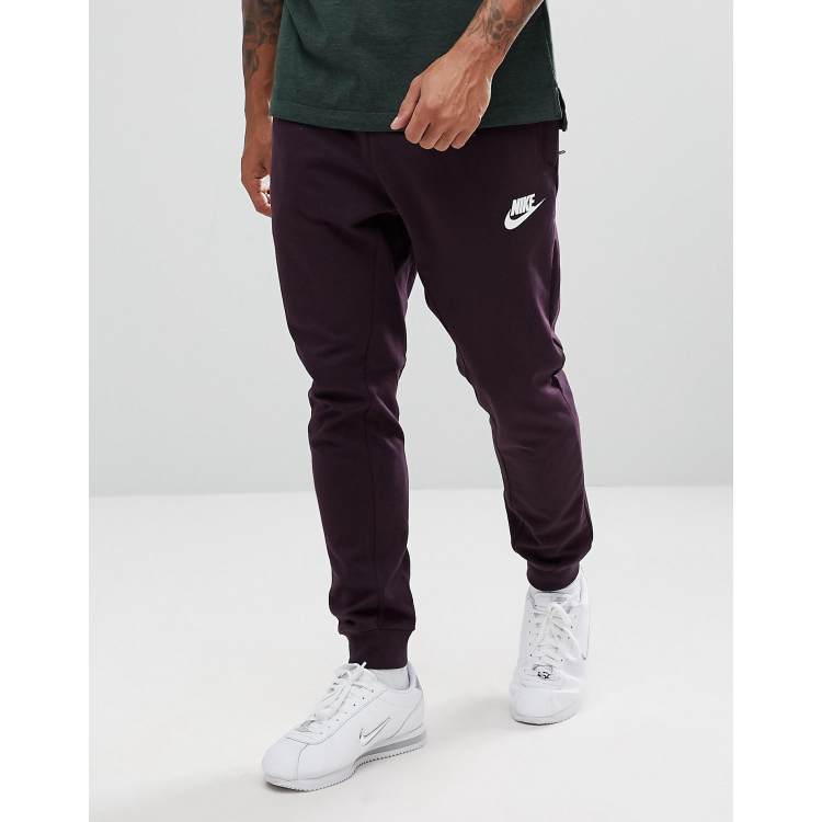 Nike av15 sale joggers