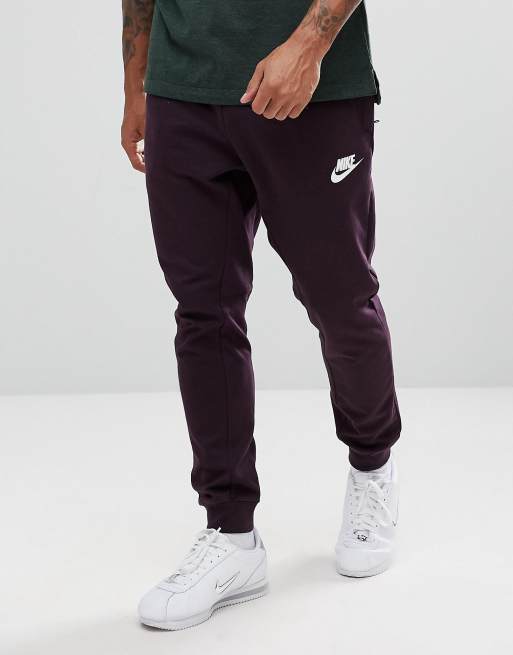 Nike av15 shop fleece jogger