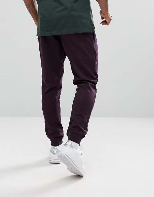 kloof adopteren schrijven Nike AV15 Joggers In Purple 861746-652 | ASOS