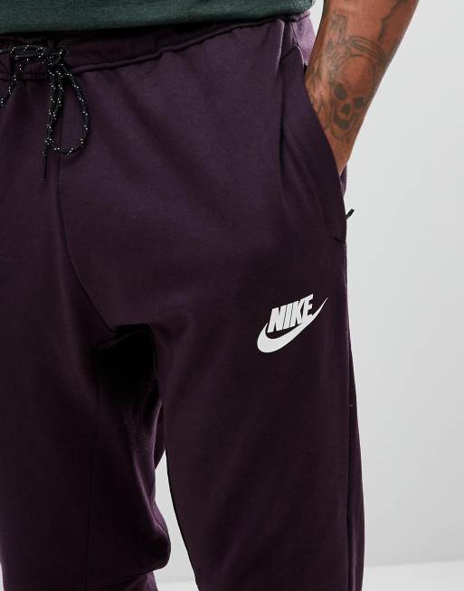 Nike av15 2024 fleece jogger