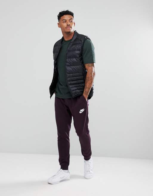 Nike av15 jogger sales mens