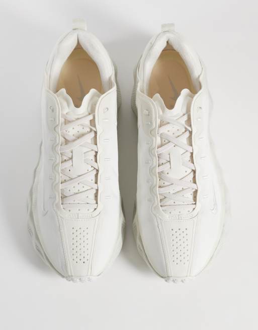 Nike - Ava Rover - Baskets - Blanc cassé, 2 de 5