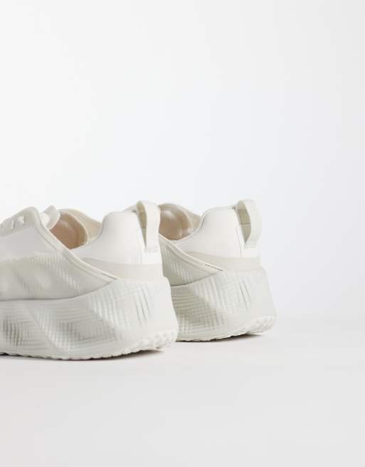 Nike - Ava Rover - Baskets - Blanc cassé, 3 de 5