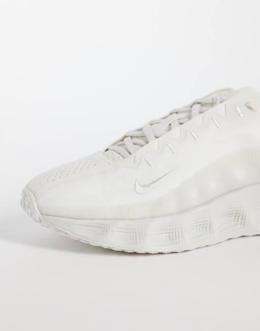 Nike - Ava Rover - Baskets - Blanc cassé, 4 de 5