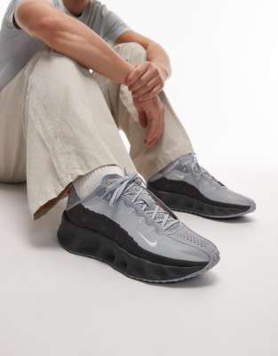 Nike - Ava Rover - Baskets - Gris