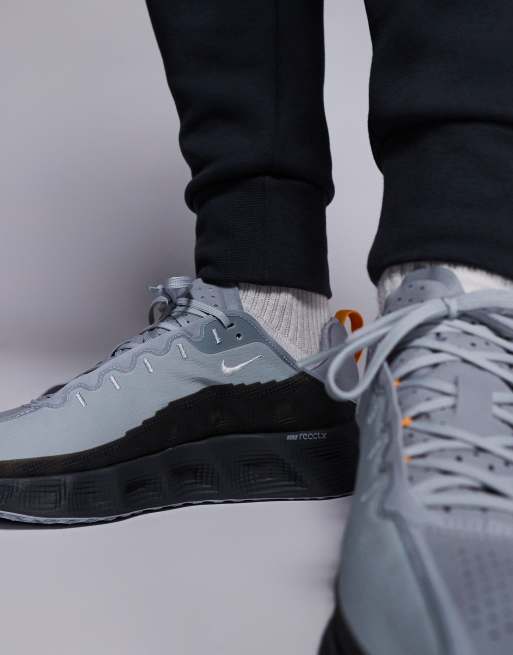 Nike - Ava Rover - Baskets - Gris, 5 de 5