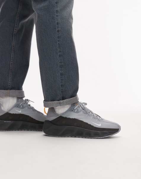 Nike - Ava Rover - Grå sneakers - view 1
