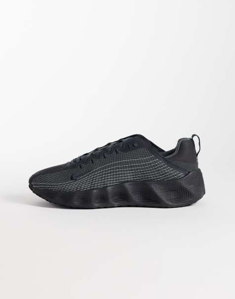Nike Ava Rover Premium sneakers in gray and black - view 1