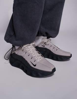  Ava Rover reflective trainers  and grey