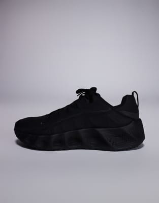Ava Rover - Sneaker in Schwarz Schwarz MW 7
