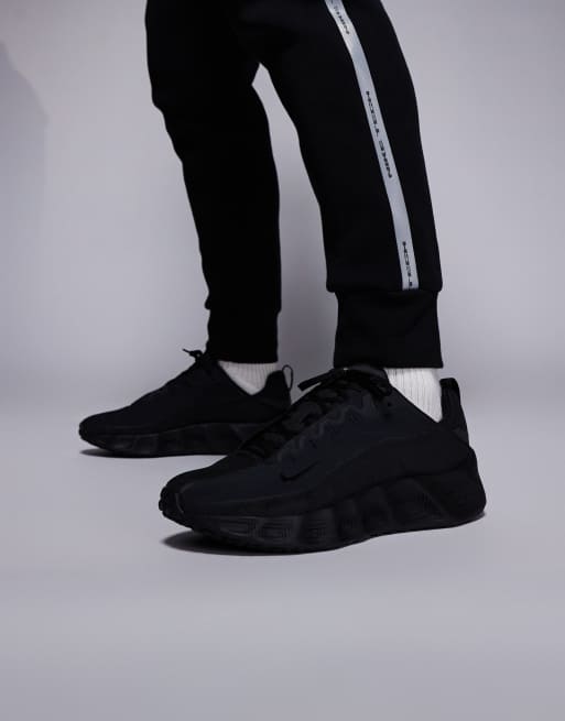 Nike – Ava Rover – Sneaker in Schwarz , 2 von 5