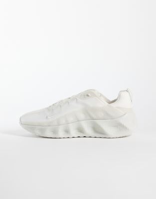 Ava Rover - Sneaker in Wollweiß Weiß MW 12