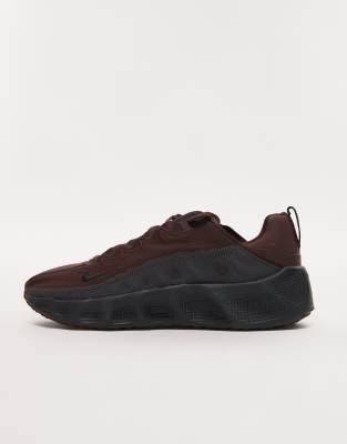 Nike Ava Rover Sneakers In Brown