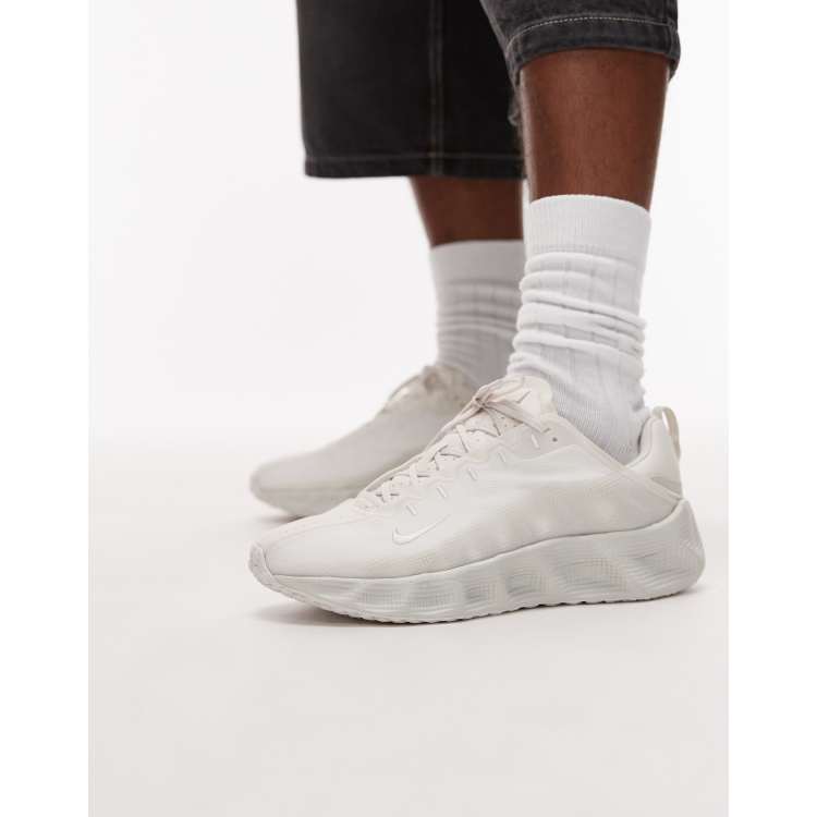 Nike Ava Rover sneakers in gray | ASOS display picture 2