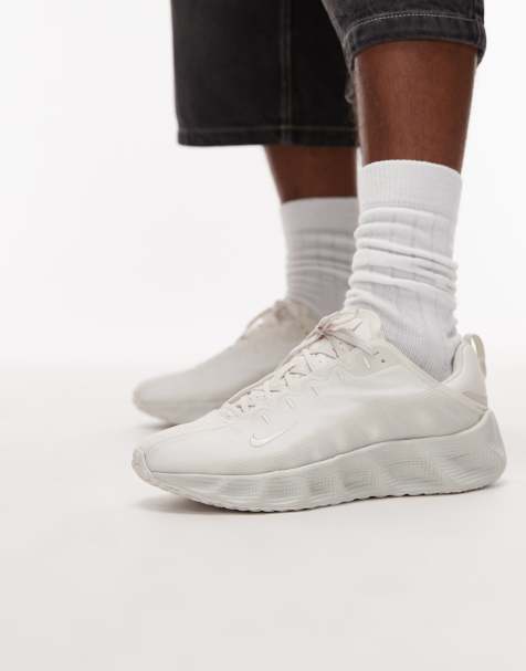 Nike Ava Rover sneakers in off white - view 1