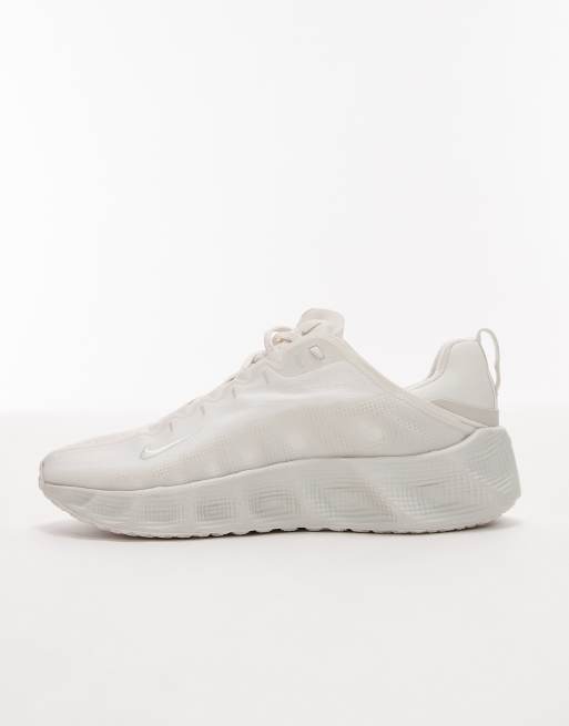 Nike Ava Rover sneakers in off white, 2 of 5