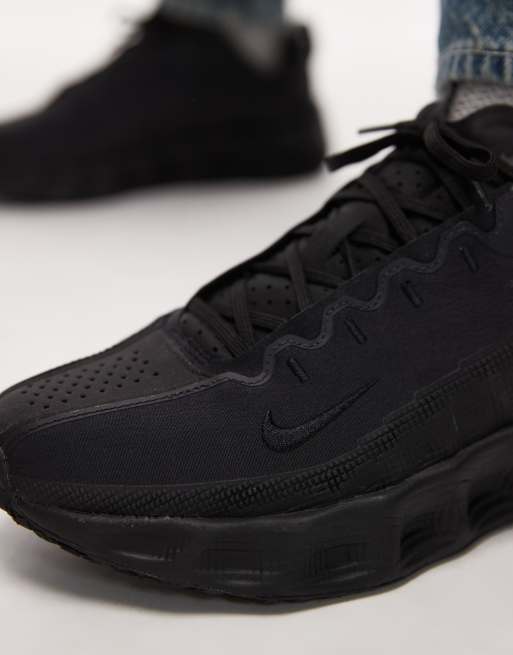 Nike AVA ROVER エイバローバー　ブラック　9.5 27.5 Nike's In-Line Ava Rover Colors Drop in July 2025