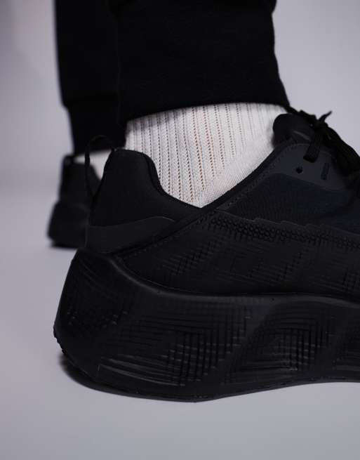 Nike - Ava Rover - Sorte sneakers , 5 af 5