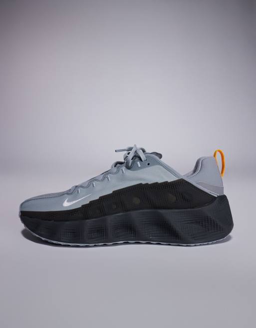 Nike Ava Rover trainers in grey, 2 of 5